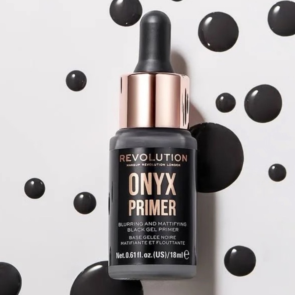 REVOLUTION ONYX PRIMER